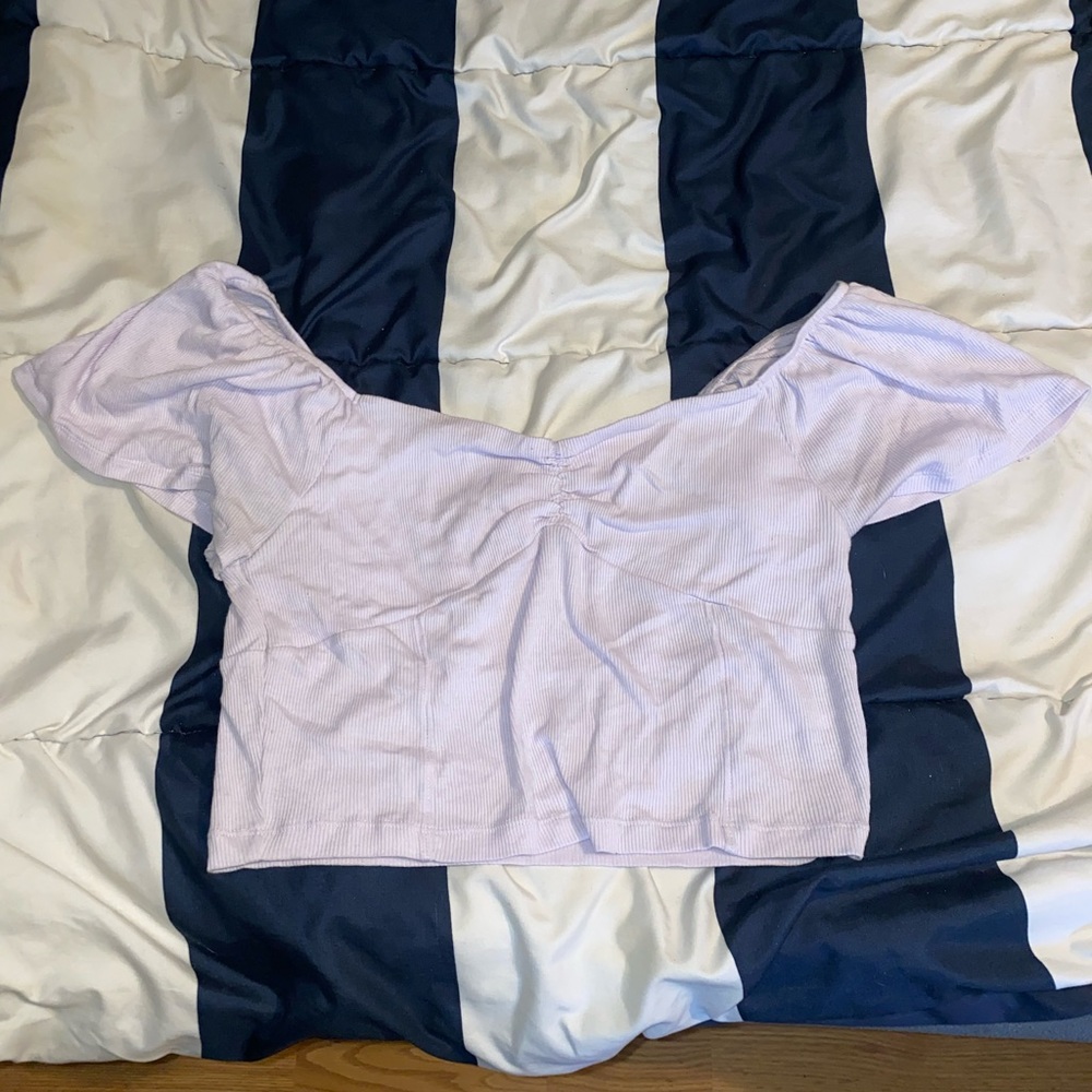American Eagle Top